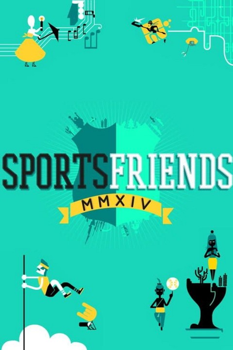 Games like Sportsfriends