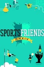 Sportsfriends Image