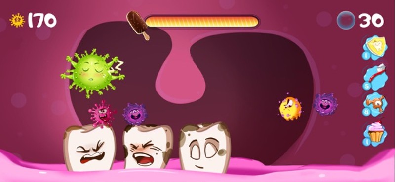 Stable Champions screenshot