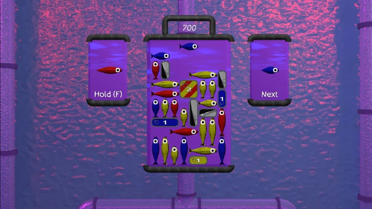 Stackerel Image
