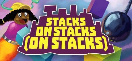 Games like Stacks On Stacks (On Stacks)