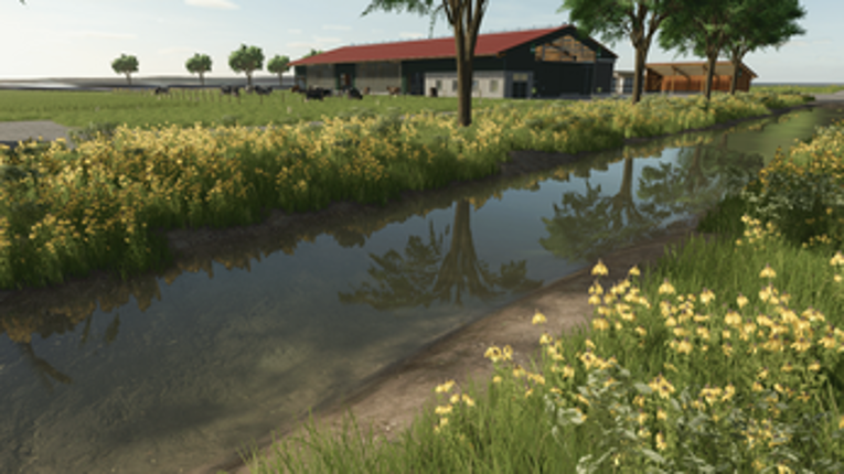 Starbuck, MN screenshot