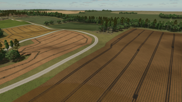 Starbuck, MN screenshot