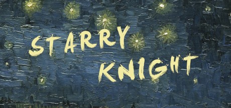 Games like Starry Knight