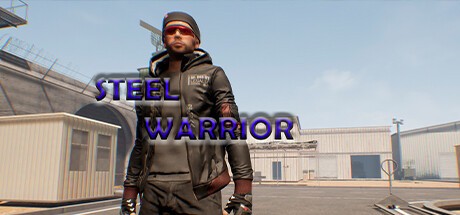 Games like Steel Warrior