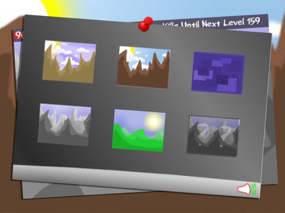 Stick Wars:Fighting Hero screenshot