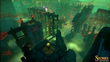 Stories: The Path of Destinies Image