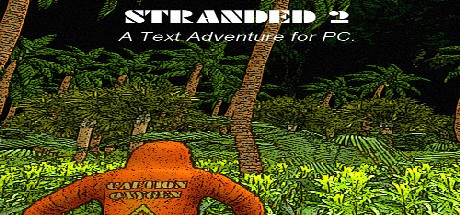 Games like Stranded 2