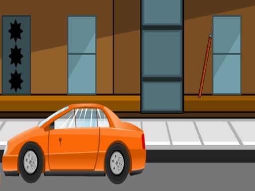 Games like Street Car Escape