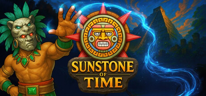 Sunstone of Time Image