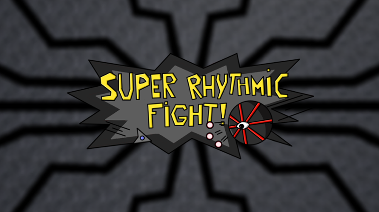 Super Rhythmic Fight! Image