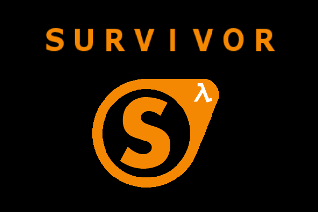 [LEGACY] SURVIVOR I VER2.0 (Half-Life 2 Survivor v2.0 Remake) Image