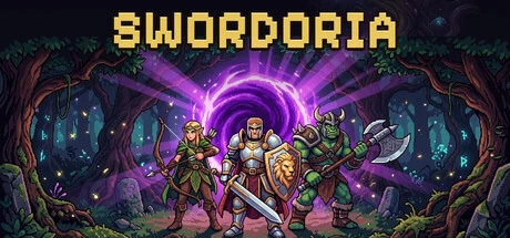 Games like Swordoria
