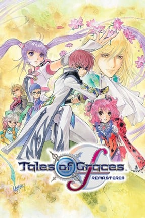 Tales of Graces f Remastered Image