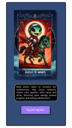 Tarot Daily Read Image