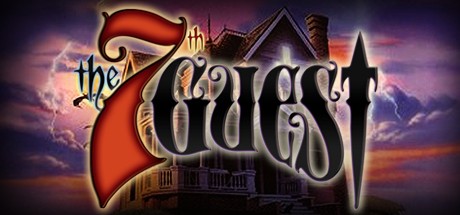 Games like The 7th Guest