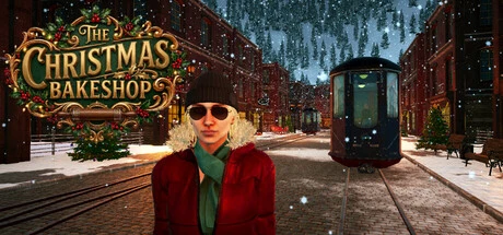 Games like The Christmas Bakeshop