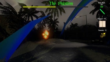 The Curse of the Egyptian Pyramid "Remaster Edition" Image