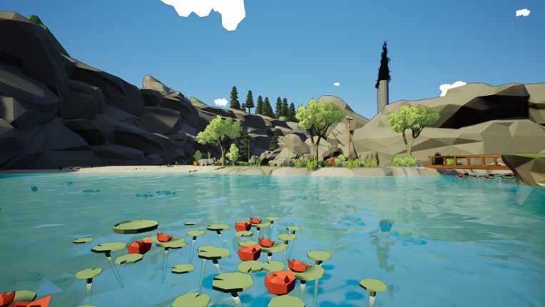 The Disgusting Slaughterman screenshot