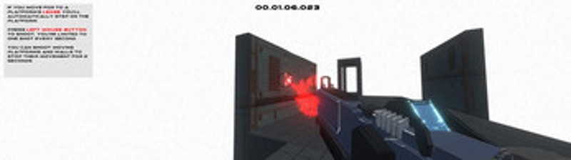 The Gauntlet screenshot