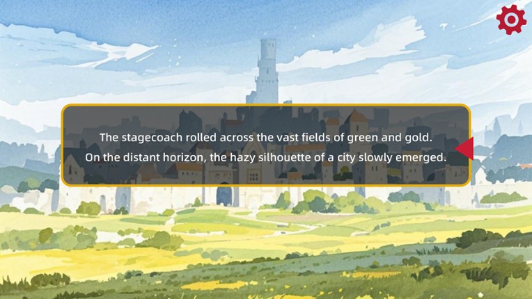 The Grand Praetor Image