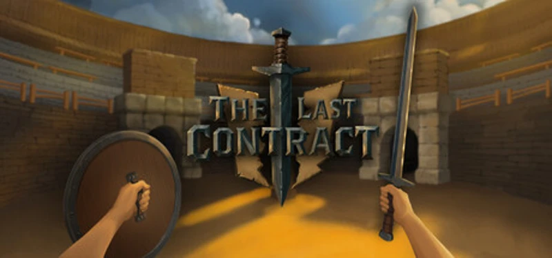 The Last Contract Image