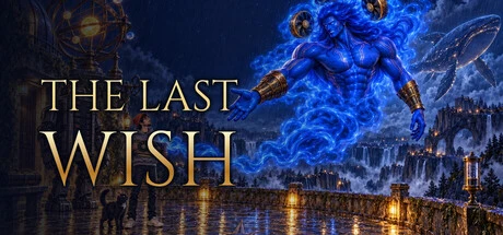 Games like The Last Wish