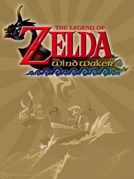 Games like The Legend of Zelda: The Wind Waker
