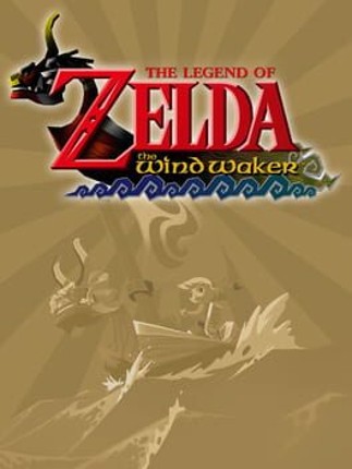 The Legend of Zelda: The Wind Waker Image