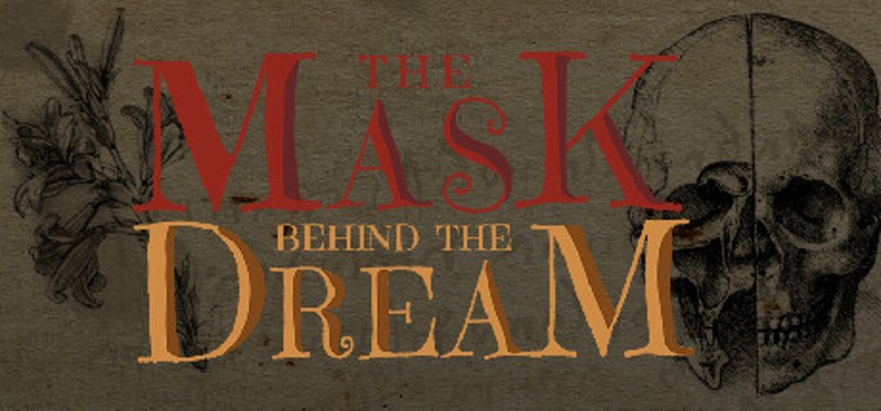 The Mask Behind The Dream Image