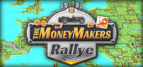 Games like The MoneyMakers Rallye
