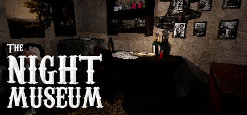 The Night Museum Image