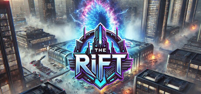 The Rift Tower Defense Image