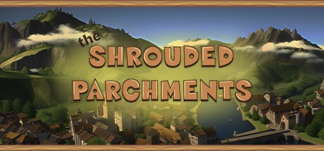 Games like The Shrouded Parchments
