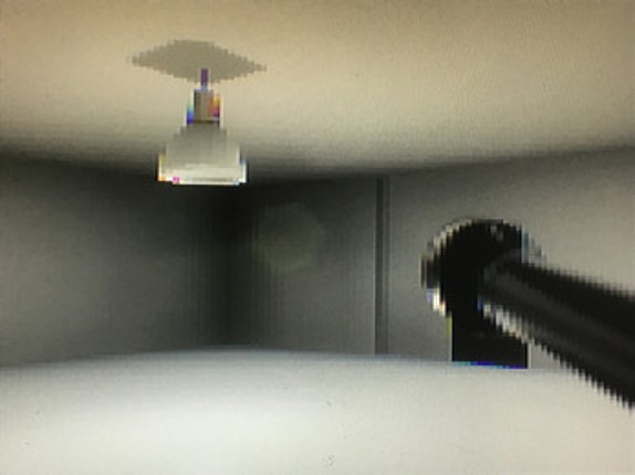 The White Box Experiment screenshot