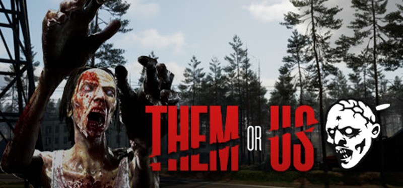 Them or Us Image