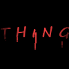 Games like Thing