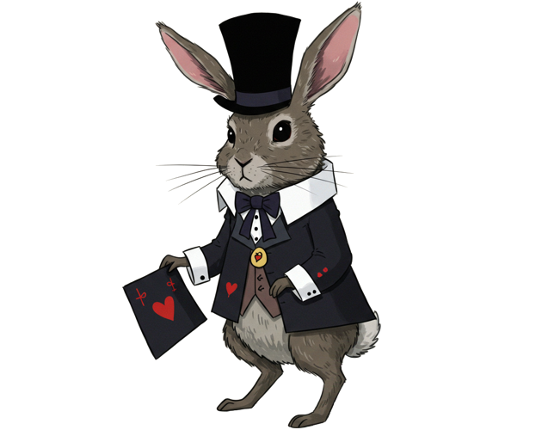 Through the Looking Glass: A Reflection Puzzle Image