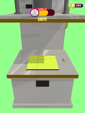 Tile Decoration screenshot