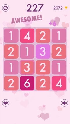 Tile Fuse screenshot