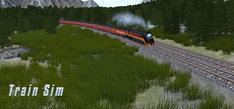Games like Train Sim