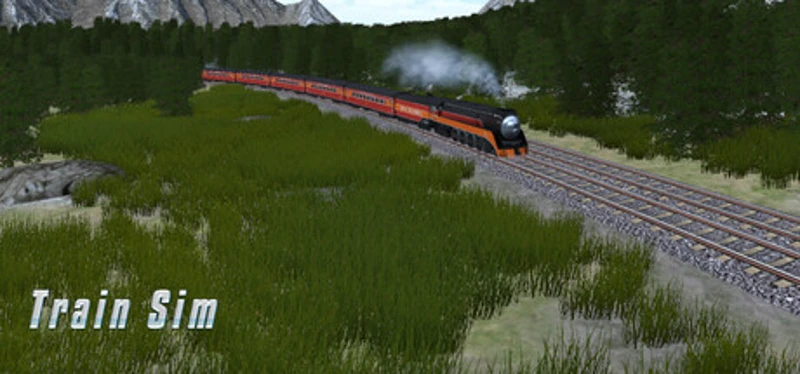 Train Sim Image