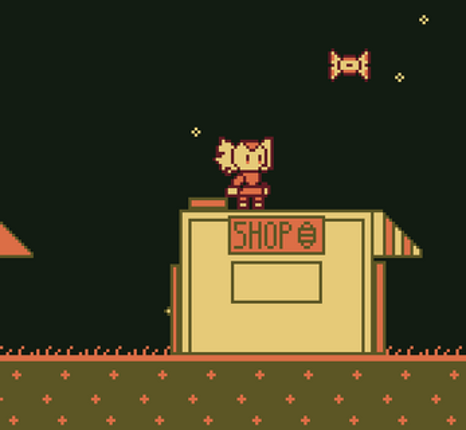 Trick or Treat screenshot