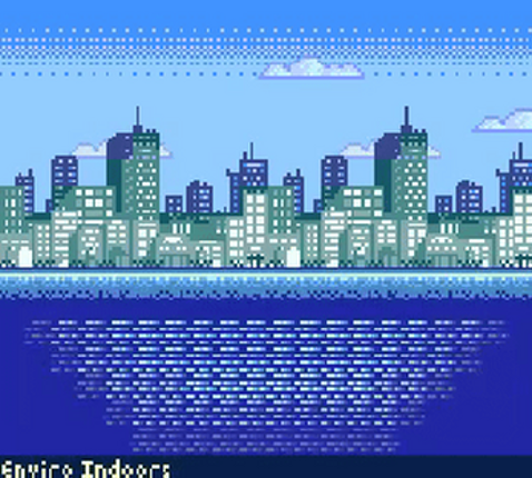 Ultimate LO-FI Game Boy Chiptune Beats screenshot