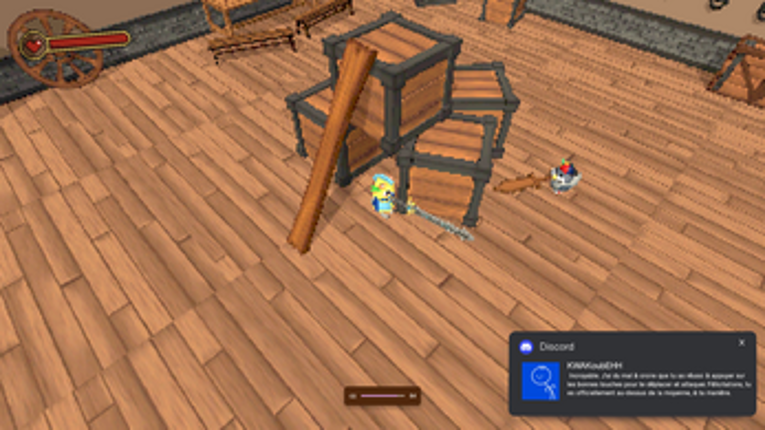 Ultimate Pigeon War 3000 screenshot