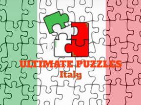 Ultimate Puzzles Italy Image