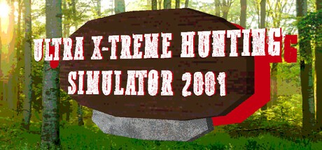 Games like ULTRA X-TREME HUNTING SIMULATOR 2001