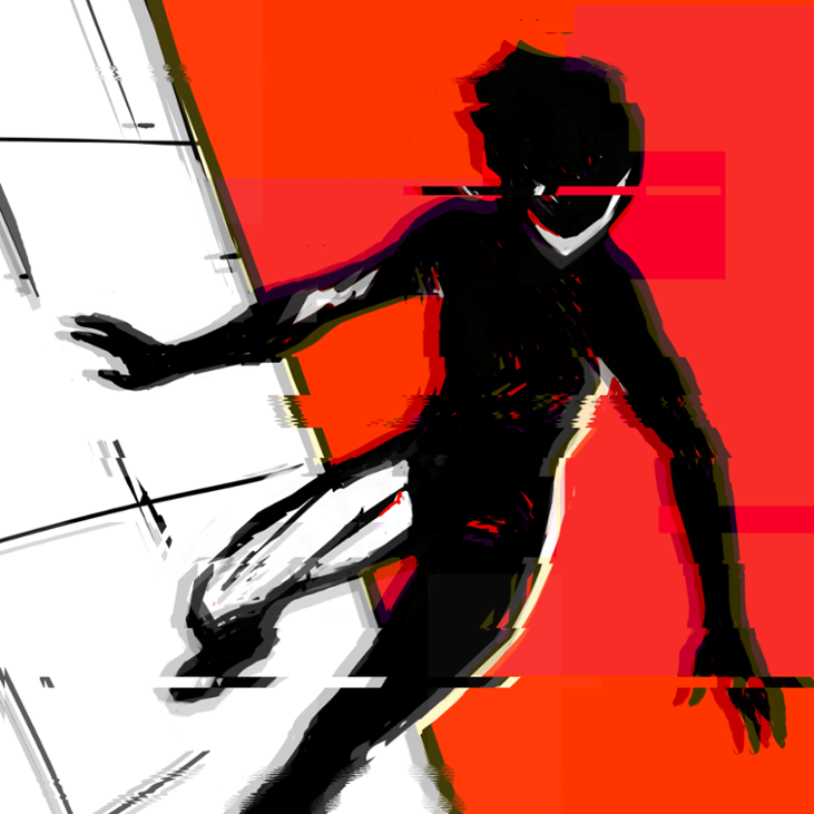 Games like Under the Red Sky