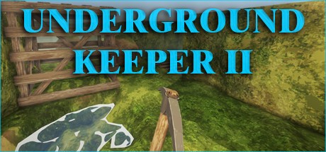 Games like Underground Keeper 2