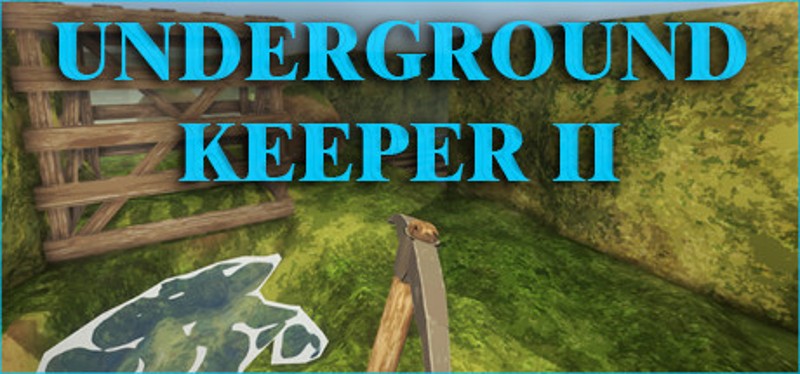 Underground Keeper 2 Game Cover